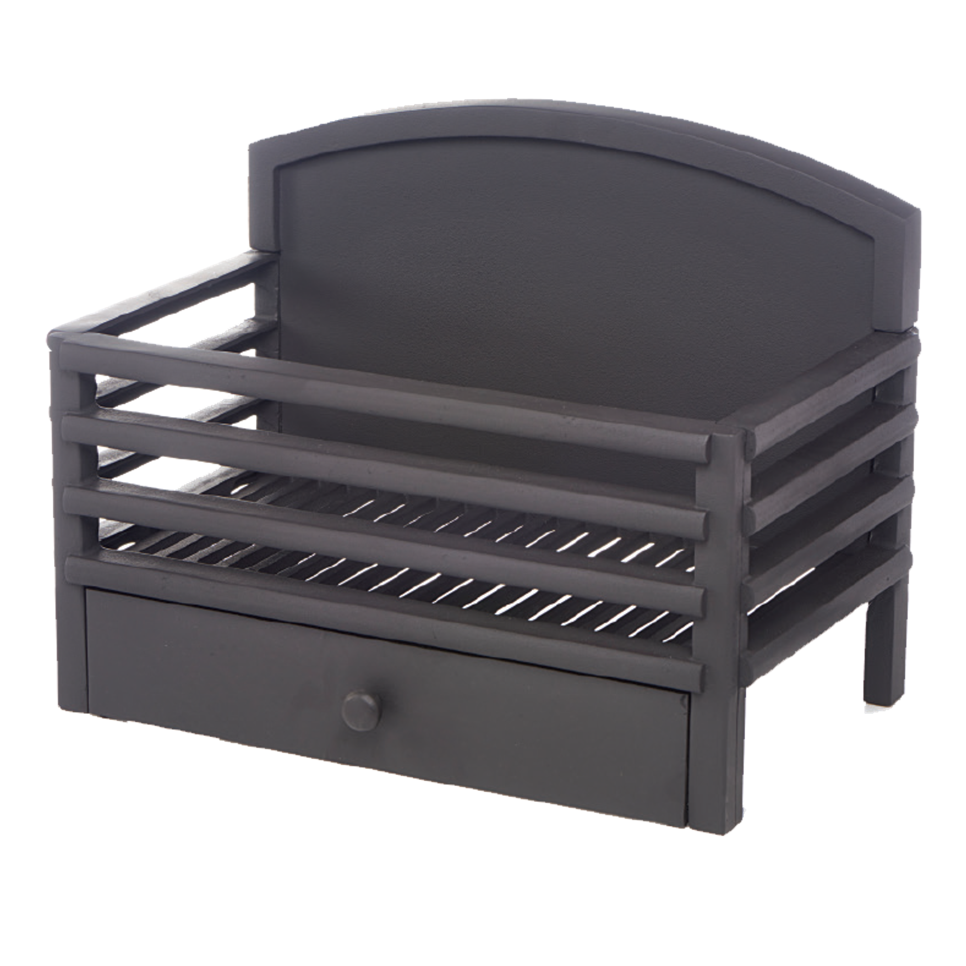 Coral firebasket